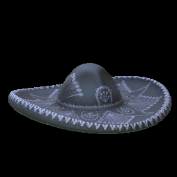 Mariachi Hat